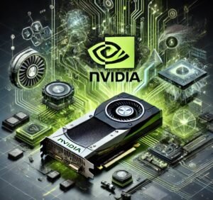 NVIDIA (NASDAQ NVDA)