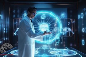 The Dual Impact of Artificial Intelligence in Health and Finance